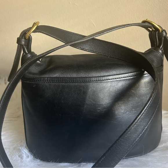 Coach vintage crossbody - Picture 2 of 7